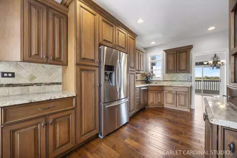 Kitchen - 23028 Pilcher Rd, Plainfield, IL 60544 photo 1 of 2