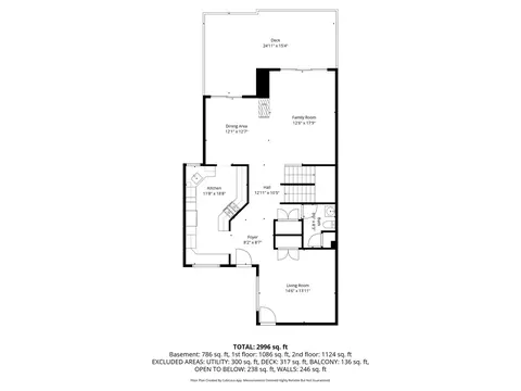 Floorplan - 23028 Pilcher Rd, Plainfield, IL 60544 photo 1 of 3