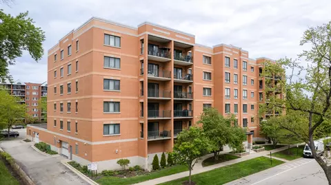 1636 Ashland Ave #309, Des Plaines, IL 60016