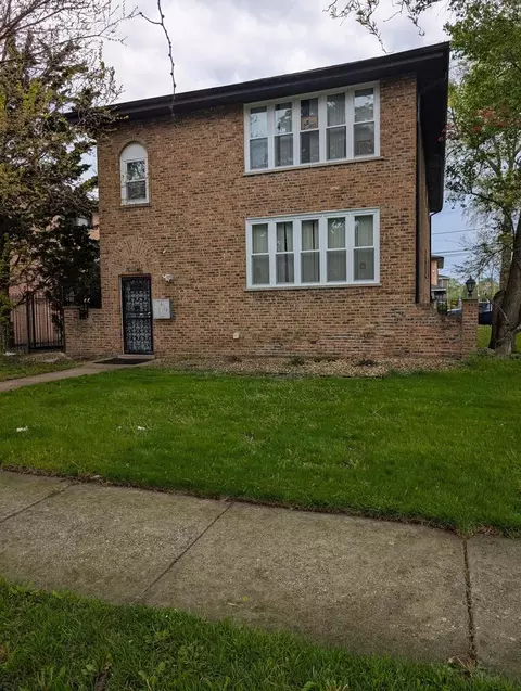 417 Prairie Ave, Calumet City, IL 60409