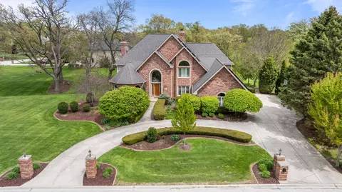 13155 Fox Ln, Lemont, IL 60439