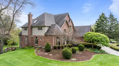 13155 Fox Ln, Lemont, IL 60439
