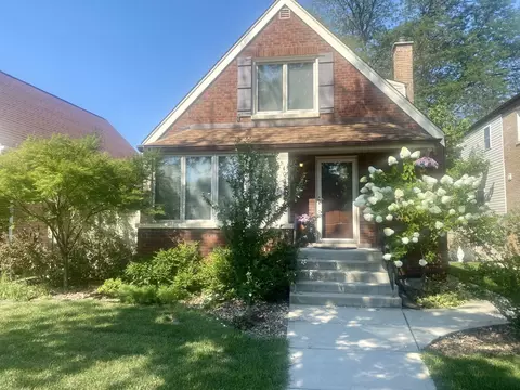 10444 S Troy St, Chicago, IL 60655