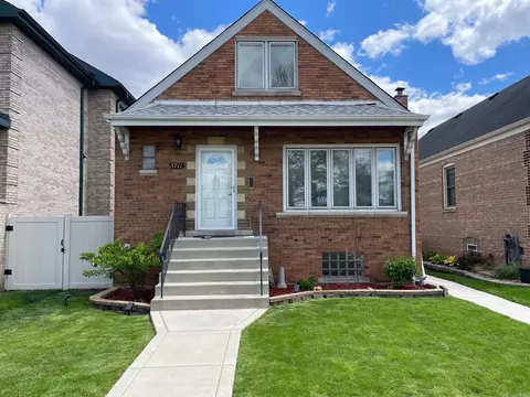 5711 S Menard Ave, Chicago, IL 60638