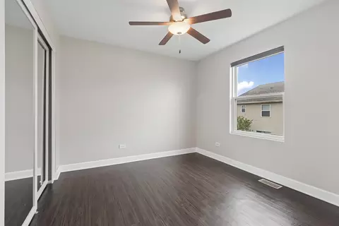 Bedroom - 7221 Alden Dr, Plainfield, IL 60586 photo 3 of 4
