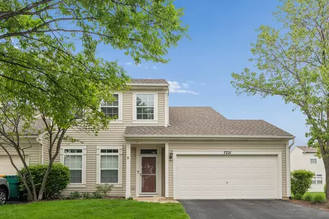 Exterior - 7221 Alden Dr, Plainfield, IL 60586 photo 4 of 4
