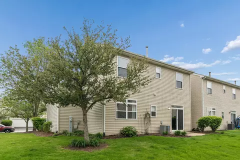Exterior - 7221 Alden Dr, Plainfield, IL 60586 photo 2 of 4