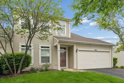 7221 Alden Dr, Plainfield, IL 60586