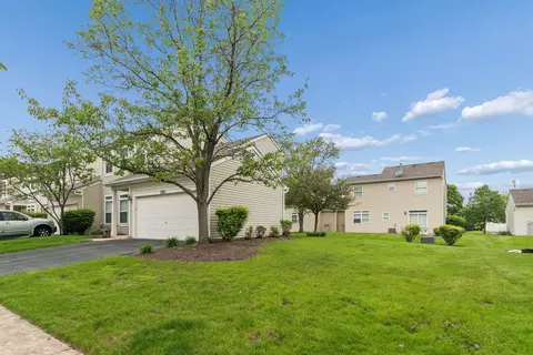 Exterior - 7221 Alden Dr, Plainfield, IL 60586 photo 3 of 4