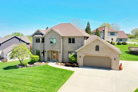 461 Wexford Dr, Lemont, IL 60439