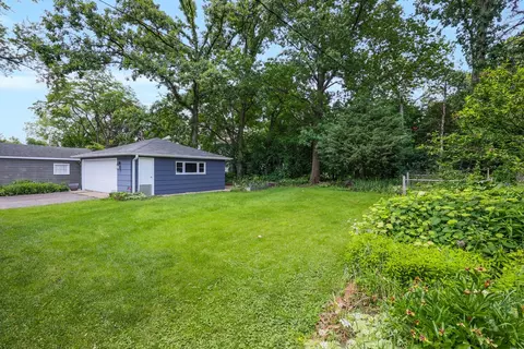 Exterior - 1615 Evergreen St, Wheaton, IL 60187 photo 10 of 11