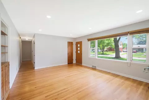 Living - 1615 Evergreen St, Wheaton, IL 60187 photo 3 of 3