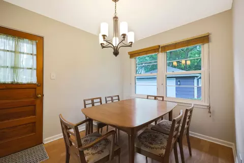 Dining - 1615 Evergreen St, Wheaton, IL 60187 photo 2 of 2