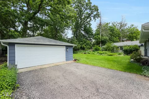 Exterior - 1615 Evergreen St, Wheaton, IL 60187 photo 7 of 11