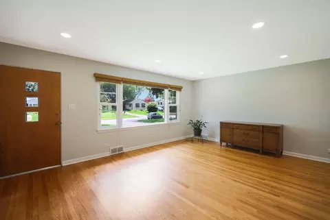 Living - 1615 Evergreen St, Wheaton, IL 60187 photo 2 of 3