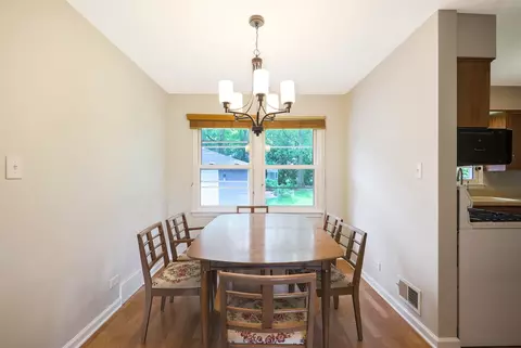 Dining - 1615 Evergreen St, Wheaton, IL 60187 photo 1 of 2