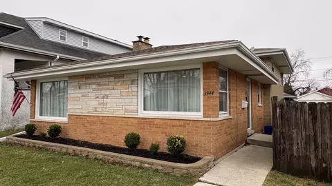 3944 Euclid Ave, Stickney, IL 60402