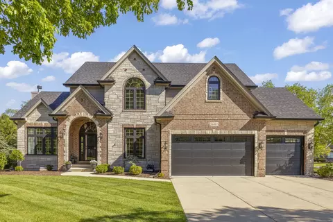 26407 Silverleaf Dr, Plainfield, IL 60585