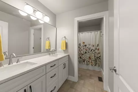 Bath - 26407 Silverleaf Dr, Plainfield, IL 60585 photo 4 of 5