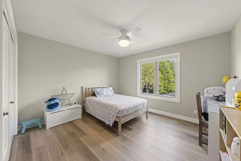 Bedroom - 26407 Silverleaf Dr, Plainfield, IL 60585 photo 2 of 4