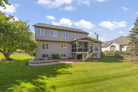 Exterior - 26407 Silverleaf Dr, Plainfield, IL 60585 photo 3 of 7