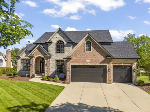 Exterior - 26407 Silverleaf Dr, Plainfield, IL 60585 photo 7 of 7