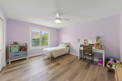 Bedroom - 26407 Silverleaf Dr, Plainfield, IL 60585 photo 3 of 4