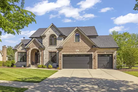 Exterior - 26407 Silverleaf Dr, Plainfield, IL 60585 photo 6 of 7