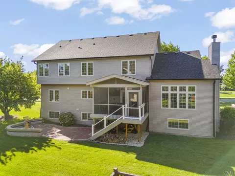Exterior - 26407 Silverleaf Dr, Plainfield, IL 60585 photo 4 of 7