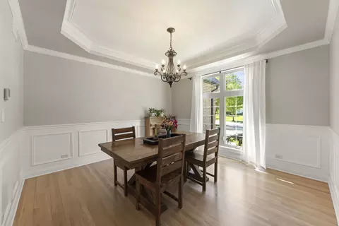 Dining - 26407 Silverleaf Dr, Plainfield, IL 60585 photo 1 of 1