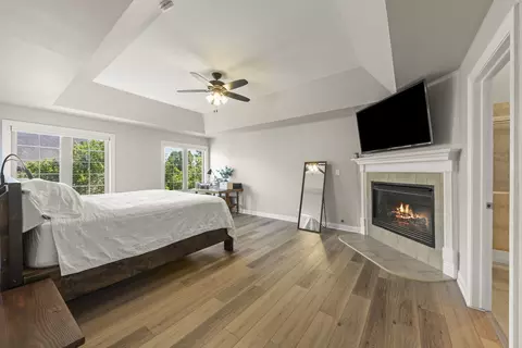 Bedroom - 26407 Silverleaf Dr, Plainfield, IL 60585 photo 1 of 4