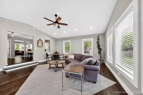 Living - 2777 Colonial Dr, Elgin, IL 60124 photo 2 of 2