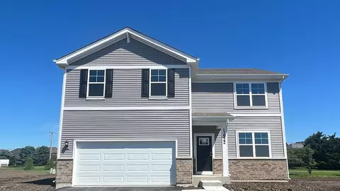 13522 S Coronado Cir, Plainfield, IL 60544