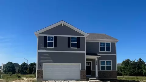 13522 S Coronado Cir, Plainfield, IL 60544