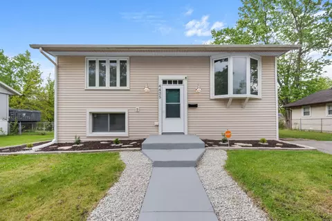 4435 Balmoral Dr, Richton Park, IL 60471