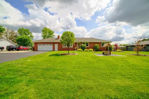 16045 S Codo Dr, Homer Glen, IL 60491