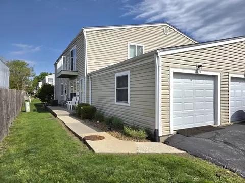 7624 159th Pl #7624, Tinley Park, IL 60477