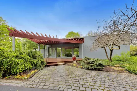 43 Overbrook Rd, South Barrington, IL 60010