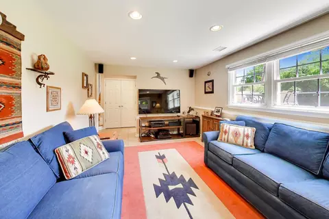 Living - 2401 Maple Ave, Northbrook, IL 60062 photo 4 of 5