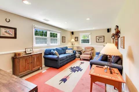 Living - 2401 Maple Ave, Northbrook, IL 60062 photo 3 of 5