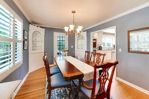 Dining - 2401 Maple Ave, Northbrook, IL 60062 photo 1 of 2