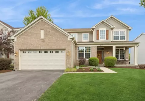 4871 Thistle Ln, Lake In The Hills, IL 60156