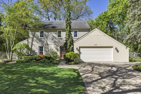 2156 Glendale Ave, Northbrook, IL 60062