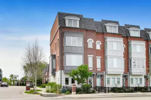 1271 Shermer Rd, Northbrook, IL 60062