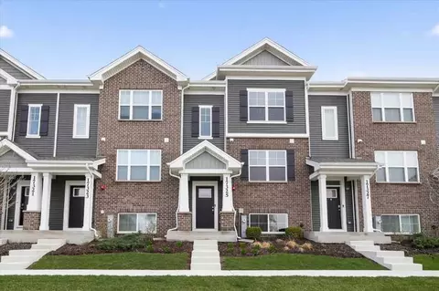 Undisclosed, Tinley Park, IL 60477