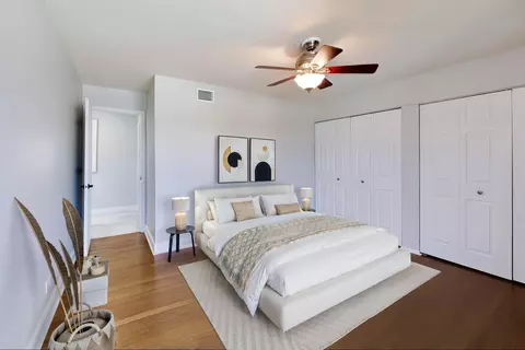 Bedroom - 316 Wildberry Ln, Bartlett, IL 60103 photo 3 of 3