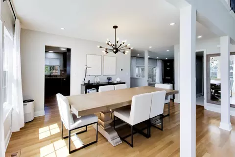 Dining - 316 Wildberry Ln, Bartlett, IL 60103 photo 1 of 2