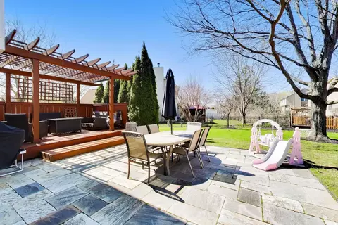 Exterior - 316 Wildberry Ln, Bartlett, IL 60103 photo 4 of 4