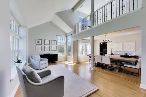 Living - 316 Wildberry Ln, Bartlett, IL 60103 photo 1 of 3