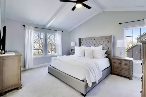 Bedroom - 316 Wildberry Ln, Bartlett, IL 60103 photo 1 of 3